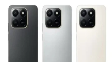 تقرير جديد سعر ومواصفات هاتف HONOR X7d ببطارية 6500 مللي أمبير